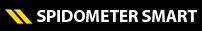 Spidometer Smart Logo